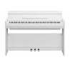 YAMAHA YDP-S56 BLANC