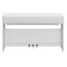 YAMAHA YDP-S56 BLANC