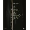 Le Livre Du Piano Jazz LEVINE MARK