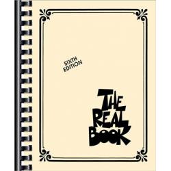 The Real Book – Vol.I – 6Th Ed. – C Instruments