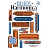 BLUES HARMONICA GEHANNE PHILIPPE