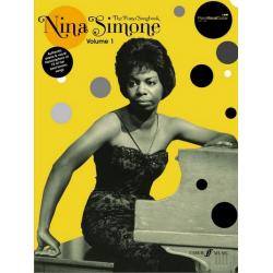 Piano Songbook Vol.1 SIMONE NINA