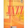 Improvisation Jazz Vol.1 LARBIER PATRICK / VAILLOT THIERRY
