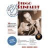 Voyage En Guitare Django Reinhardt MARTIN V. / CUILLERIER P