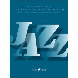 Essential Jazz Collection HARRIS RICHARD
