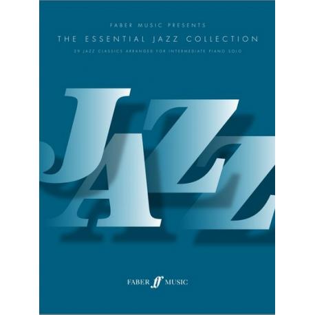 Essential Jazz Collection HARRIS RICHARD