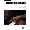 Jazz Ballads – Jazz Piano Solos Series Vol.10