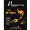 Pianorama Jazz In France Hors-Série 3 BORDIER DOMINIQUE