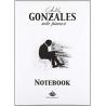 Notebook – Solo Piano II GONZALES