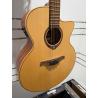 LAG T177JCE JUMBO 12 CORDES OCCASION