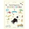 Studio Ghibli Recital Repertoire 1 HISAISHI JOE
