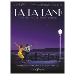 La La Land HURWITZ / PASEK / PAUL