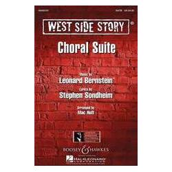 West Side Story BERNSTEIN LEONARD
