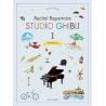 Studio Ghibli Recital Repertoire 1 HISAISHI JOE