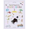 Studio Ghibli Recital Repertoire 2 – Intermediate HISAISHI JOE