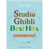STUDIO GHIBLI BEST HIT 10 INTERMEDIATE/ENGLISH
