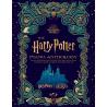THE HARRY POTTER PIANO ANTHOLOGY WILLIAMS JOHN