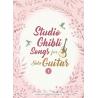 STUDIO GHIBLI SONGS FOR SOLO GUITAR VOL.1/ENGLISH HISAISHI JOE