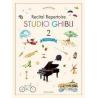 Studio Ghibli Recital Repertoire 2 – Elementary HISAISHI JOE