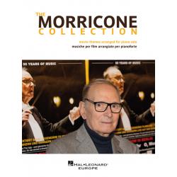The Morricone Collection MORRICONE ENNIO