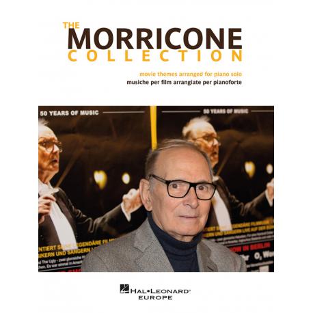 The Morricone Collection MORRICONE ENNIO