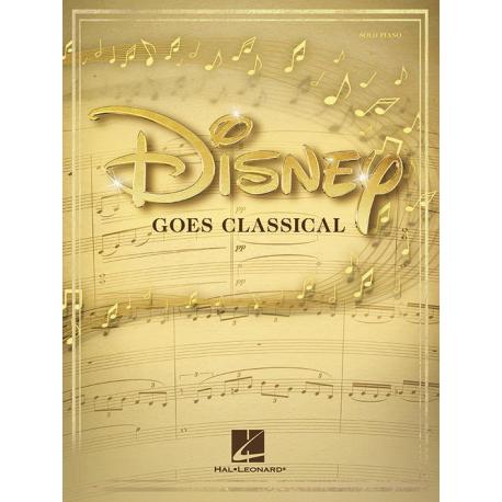 Disney Goes Classical