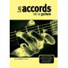 Les Accords De La Guitare DEVIGNAC EMMANUEL