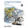 La Magie de La Musique Vol.5 LAMARQUE ELISABETH / LAMARQUE EMMANUELLE
