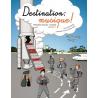 Destination Musique Vol.3 CHAUSSEBOURG A. / LE GUERN D. / GARLEJ B.