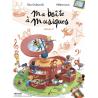 Ma Boîte A Musiques – Vol.2 GRABOWSKI ELSA / LOUIS HELENE