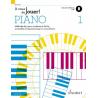 À vous de jouer! PIANO HEUMANN HANS-GUNTER