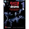 Real Time Drums 1 (F) OOSTERHOUT ARJEN
