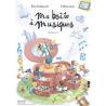 Ma boîte à musiques – Volume 4 GRABOWSKI ELSA / LOUIS HELENE