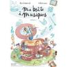 Ma Boîte A Musiques – Vol.1 GRABOWSKI ELSA / LOUIS HELENE