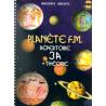 Planète F.M. Vol.3A – Répertoire Et Théorie LABROUSSE MARGUERITE