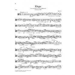 Etudes CHOPIN FREDERIC