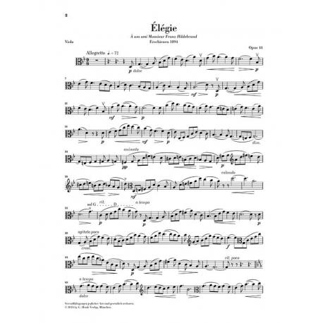 Etudes CHOPIN FREDERIC