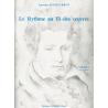 Le Rythme Au Fil Des Oeuvres Vol. 5 JEGOUX-KRUG L.