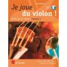 Je joue du violon ! Vol. 2 MEURIS WIM / VAN ELST JAAP / VAN ROMPAEY GUNTER