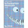 La Formation Musicale Vol.1 BUCHMULLER SOPHIE