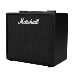 Marshall - Ampli guitare Code 25