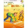 A Vos Marques.. Prêts? Dictées! Vol.3 GHEDIN LAURIANE