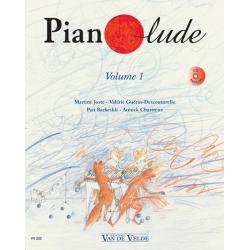 Pianolude Vol.1