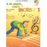 A Vos Marques.. Prêts? Dictées! Vol.1 GHEDIN LAURIANE
