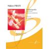 23 Mini Puzzles – Etudes Techniques Pour Jeunes Saxophonistes PRATI HUBERT