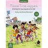 Fiddle Time Joggers (Third edition) BLACKWELL KATHY / DAVID