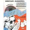 Harmonica Debutant ROUX DENIS / MARULL P.