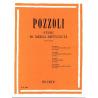Studi Di Media Difficolta POZZOLI ETTORE