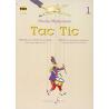 Tac Tic Vol.1 MARTYNCIOW NICOLAS