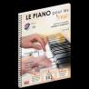 Le Piano Pour Les 9 – 15 Ans Vol.2 ASTIE CHRISTOPHE